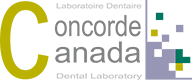 Concorde Canada Dental Laboratory