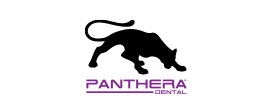 Logo Panthera dental